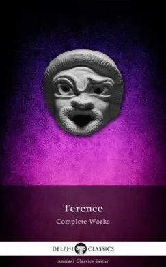Delphi Complete Works of Terence (Illustrated) Biztonságos fizetés