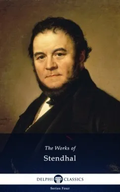Kedvezményes ár Delphi Complete Works of Stendhal (Illustrated)