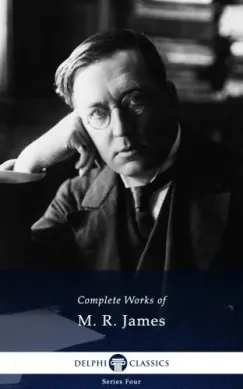 Delphi Complete Works of M. R. James (Illustrated) Akciós ár