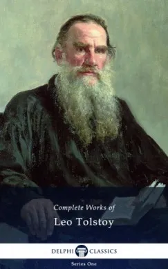 Delphi Complete Works of Leo Tolstoy (Illustrated) Kedvezmény