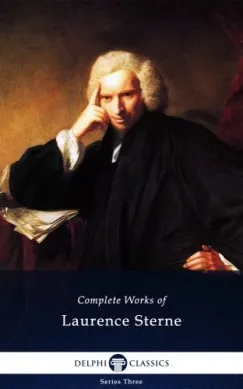 Delphi Complete Works of Laurence Sterne (Illustrated) Nézd meg most