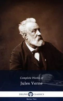 Delphi Complete Works of Jules Verne (Illustrated) Kedvezményes ár