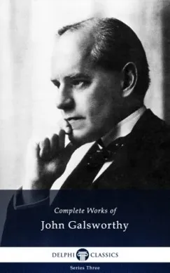 Ajánlat Delphi Complete Works of John Galsworthy (Illustrated)