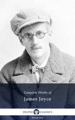 Delphi Complete Works of James Joyce (Illustrated) Népszerű