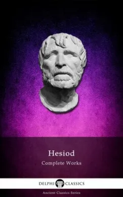 Delphi Complete Works of Hesiod (Illustrated) Kedvezményes ár