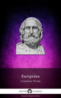 Delphi Complete Works of Euripides (Illustrated) Árcsökkenés