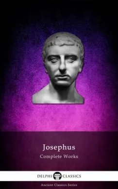 Alacsony ár Complete Works of Josephus (Illustrated)