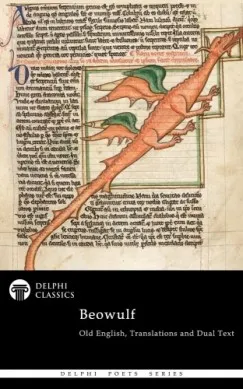 Legnépszerűbb Complete Beowulf - Old English Text, Translations and Dual Text (Illustrated)