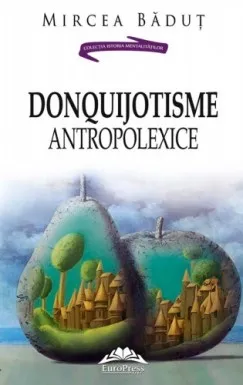 DonQuijotisme AntropoLexice Szezonális akció