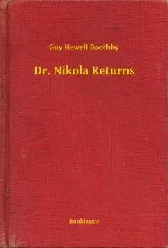Dr. Nikola Returns Legjobb ár