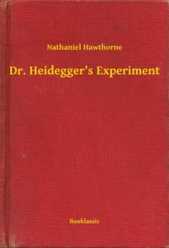 Dr. Heideggers Experiment Azonnali szállítás
