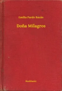 Dona Milagros Vásárlói kedvenc