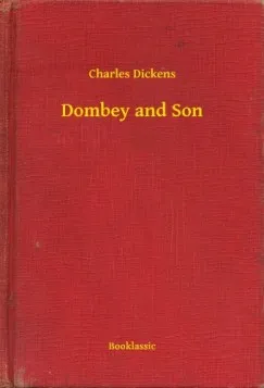 Akció Dombey and Son