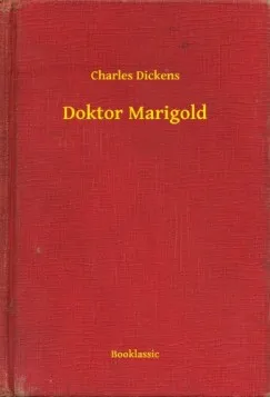 Doktor Marigold Utolsó esély
