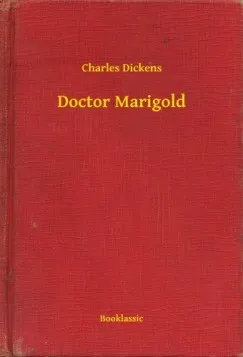 Doctor Marigold Expressz szállítás