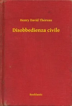 Vedd meg online Disobbedienza civile
