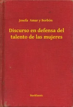 Kiárusítás Discurso en defensa del talento de las mujeres