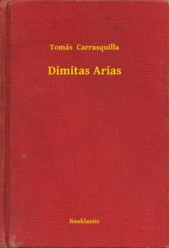 Biztonságos vásárlás Dimitas Arias