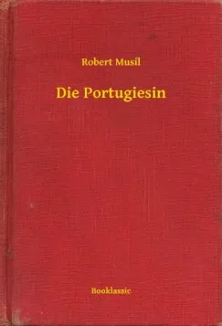 Die Portugiesin Szuper akció