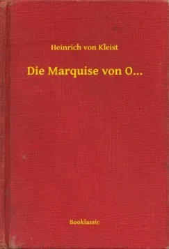 Kiárusítás Die Marquise von O...