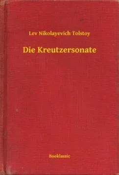 Die Kreutzersonate Kedvezmény