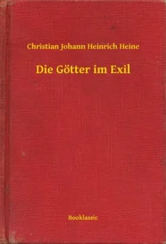 Die Götter im Exil Biztonságos vásárlás
