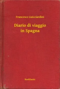 Népszerű Diario di viaggio in Spagna