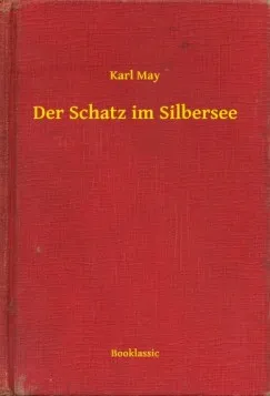 Árengedmény Der Schatz im Silbersee