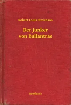 Végkiárusítás Der Junker von Ballantrae