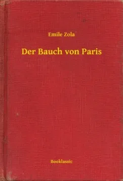 Der Bauch von Paris Legjobb ár