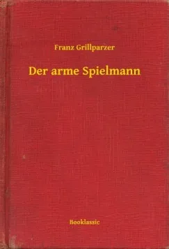 Azonnali szállítás Der arme Spielmann