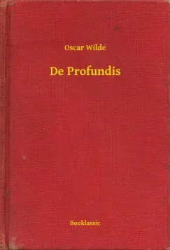 Bestseller De Profundis