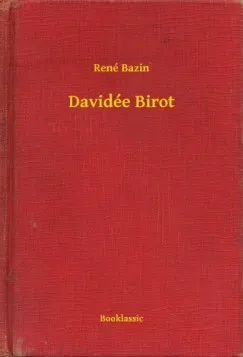Davidée Birot Ne maradj le