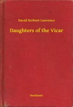 Daughters of the Vicar Korlátozott ajánlat