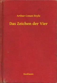 Kedvezmény Das Zeichen der Vier