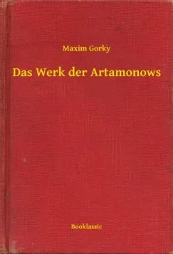 Kedvezmény Das Werk der Artamonows