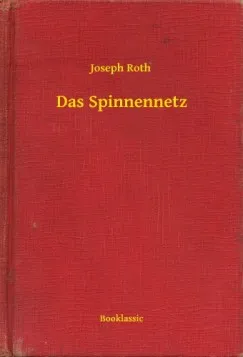 Végkiárusítás Das Spinnennetz