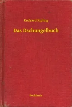 Das Dschungelbuch Azonnali szállítás