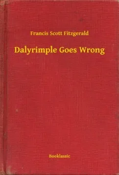 Gyors szállítás Dalyrimple Goes Wrong