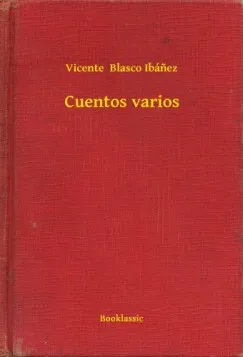 Outlet Cuentos varios