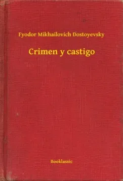 Crimen y castigo Vedd meg most