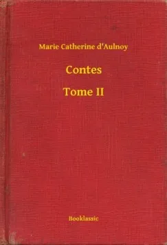 Legnépszerűbb Contes - Tome II