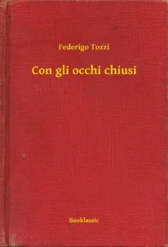 Con gli occhi chiusi Kiárusítás