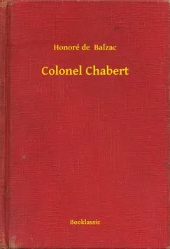 Colonel Chabert Olcsó