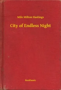City of Endless Night Biztonságos vásárlás