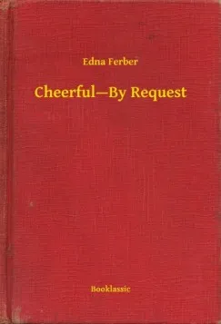 Olcsóbb Cheerful--By Request