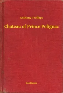 Chateau of Prince Polignac Vedd meg online