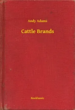 Cattle Brands Vedd meg online
