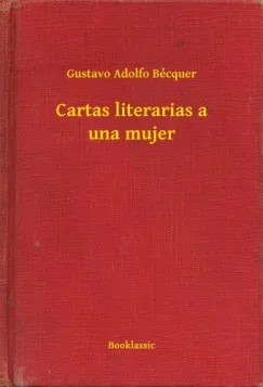 Cartas literarias a una mujer Kiárusítás
