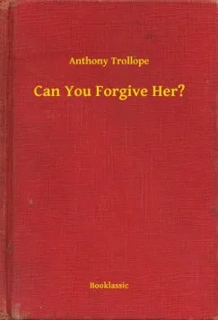 Can You Forgive Her? Ne maradj le
